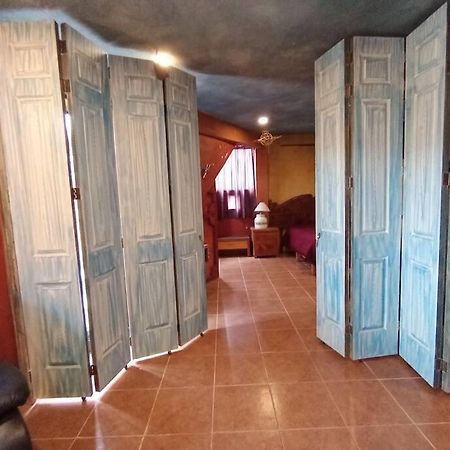 과나후아토 Terrazas De Embajadoras 아파트 외부 사진